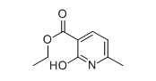 2-Hydroxy-6-methylpyridine-3-carboxylic acid ethyl ester